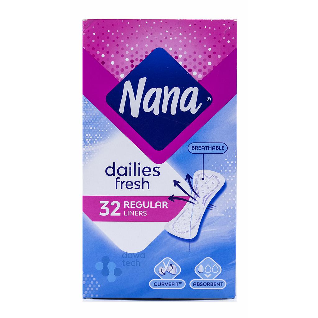 Nana Multi Normal  15*32 482