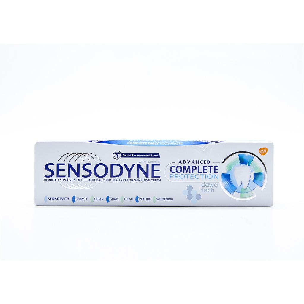 SENS COMPLETE T\P 75ML