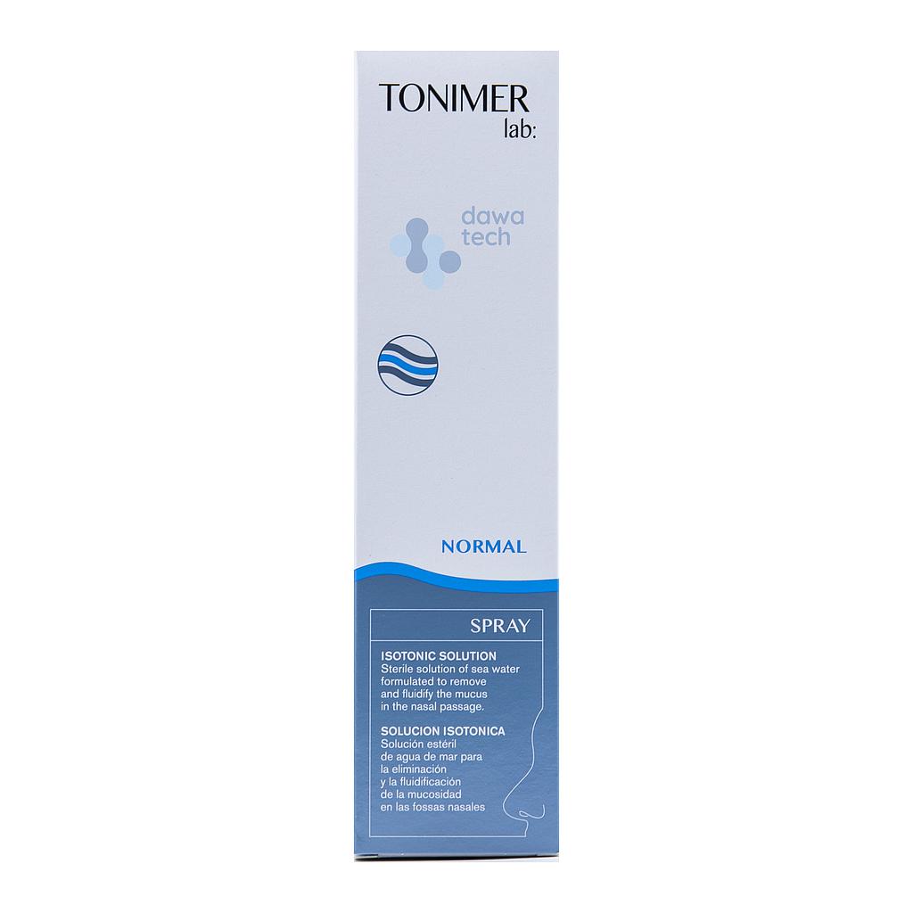 TONIMER NORMAL SPRAY