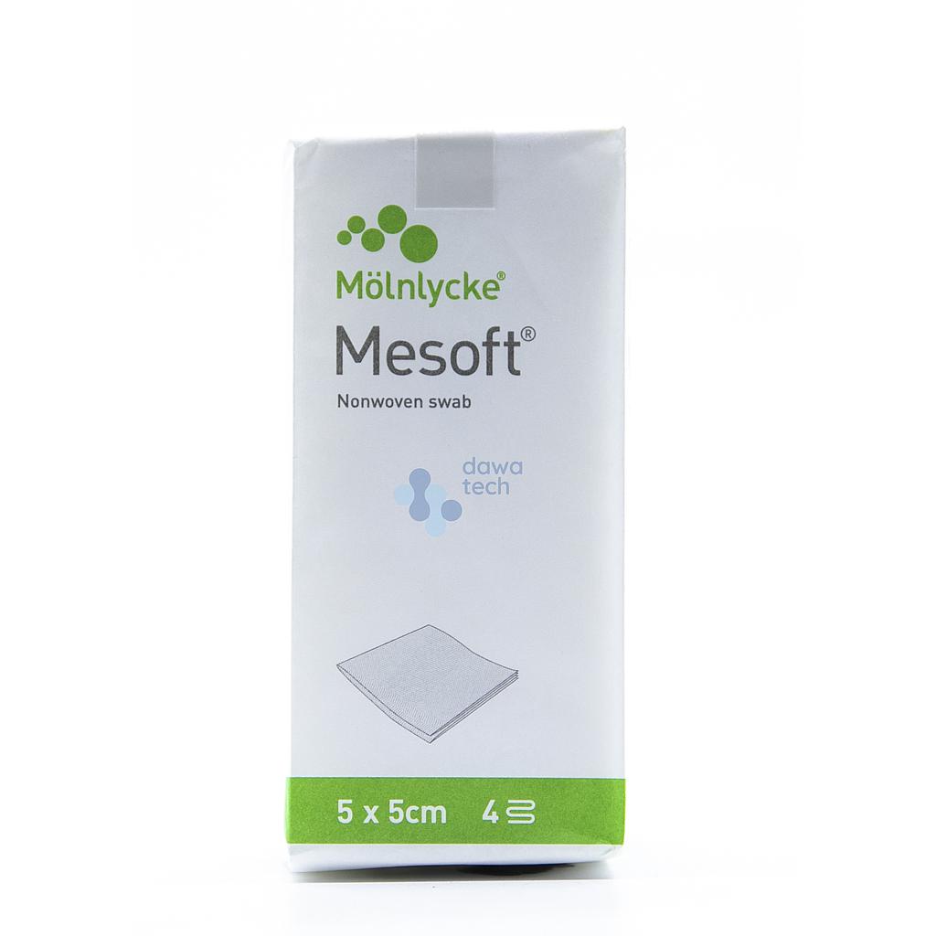 MESOFT 5x5CM (100PCS)