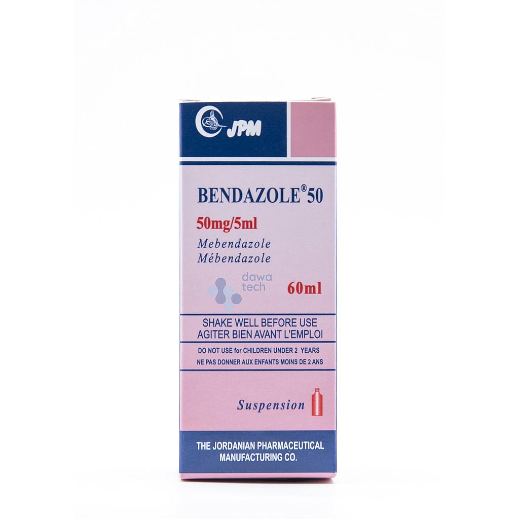 BENDAZOL SUSP