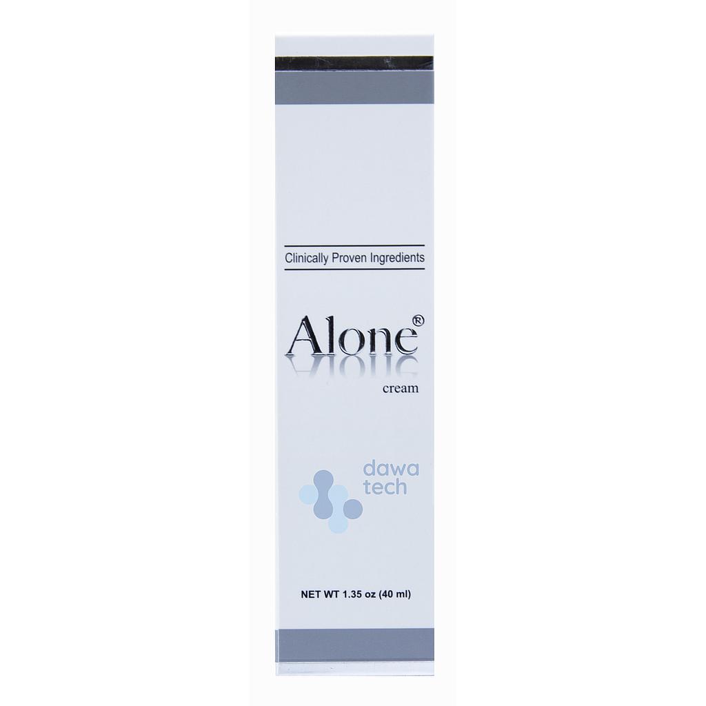 ALONE CREAM 40ML