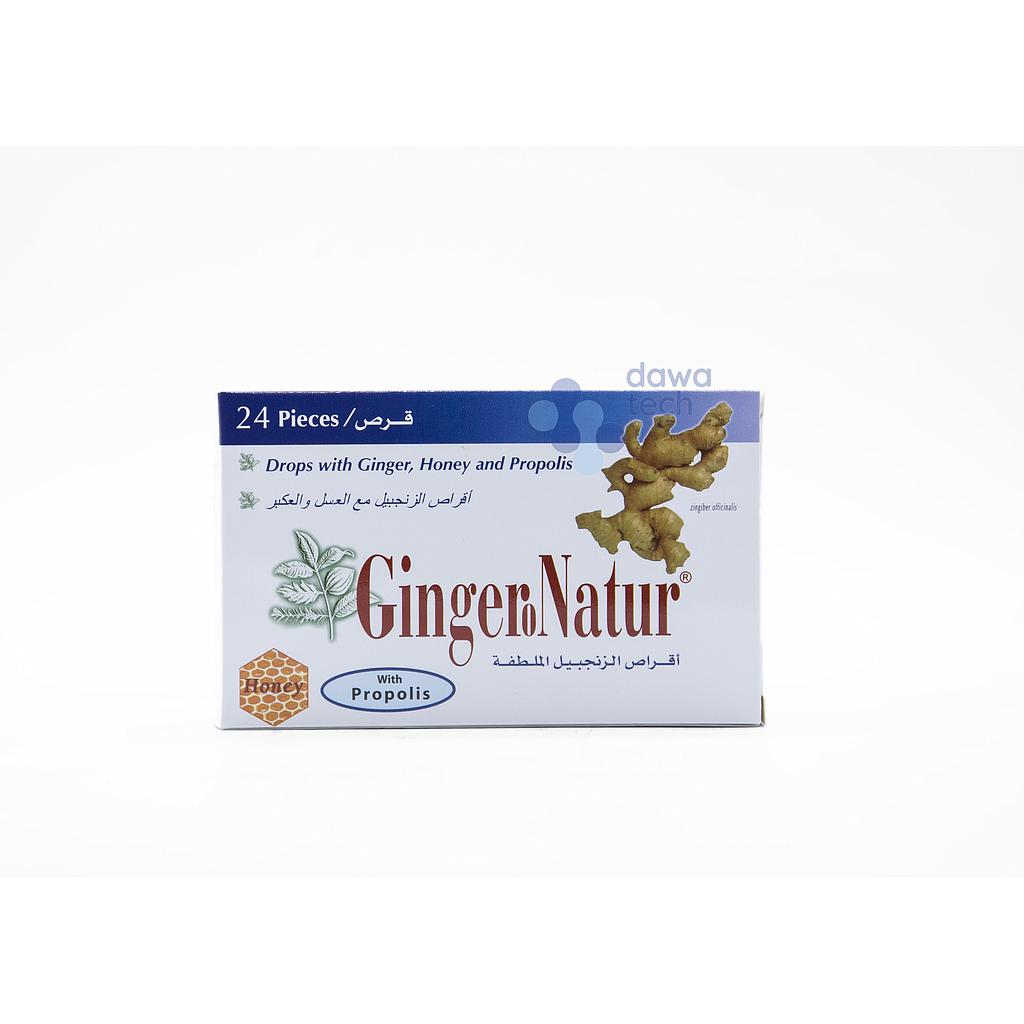 Ginger Extra Propolis -1108
