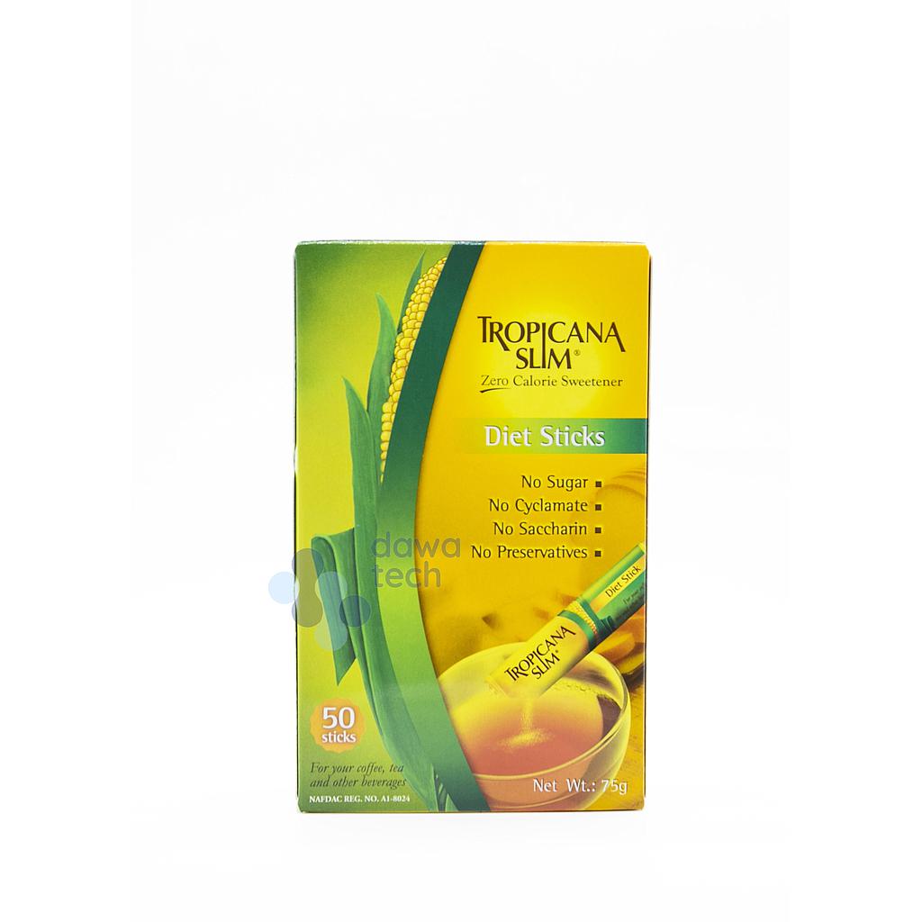 Tropicana  Zero Calorie 50Stick