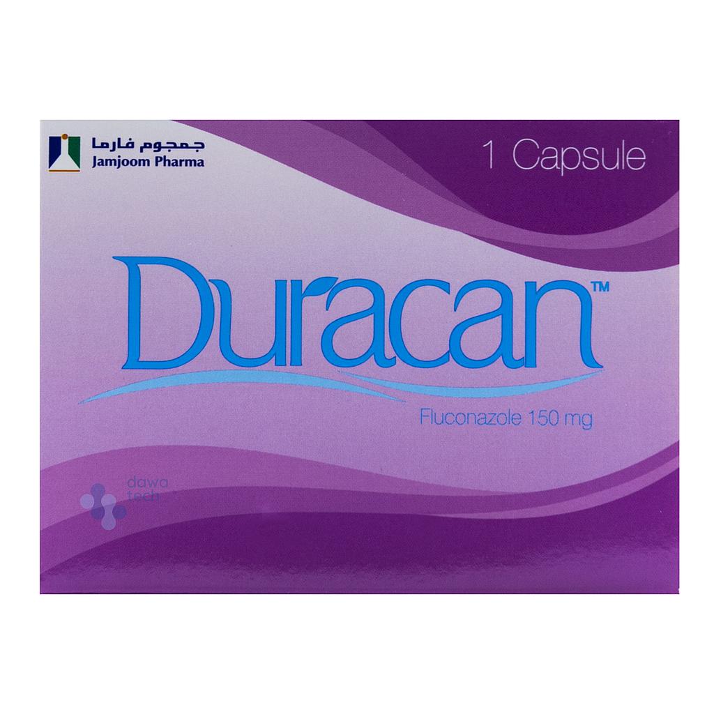 DURACAN CAPSULES