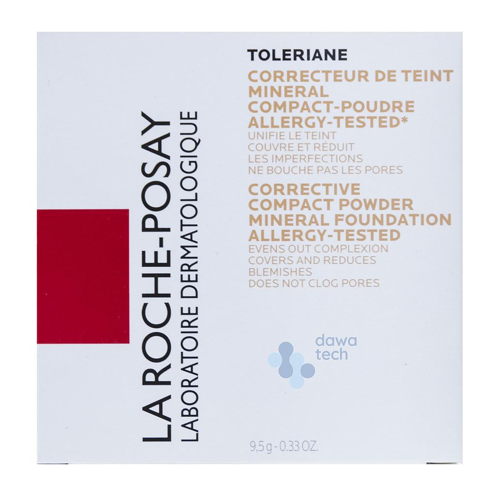 LRP Toleriane Mineral Powder 11 042