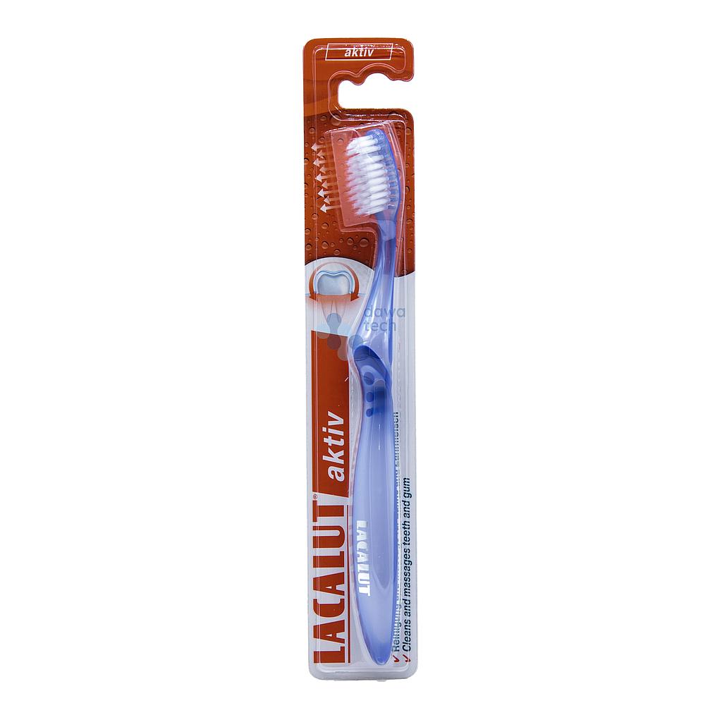 LACALUT BRUSH SOFT ACTIVE