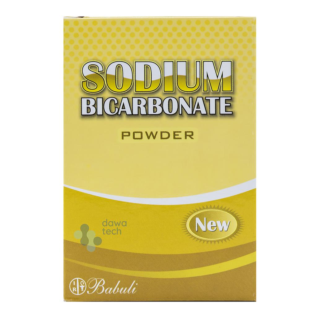 Sodium Bicarbonate 50 G